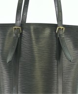 LOUIS VUITTON（ルイヴィトン）トートバッグ 黒 サイズ:- レディース/2200678263389