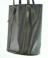 LOUIS VUITTON（ルイヴィトン）トートバッグ 黒 サイズ:- レディース/2200678263389