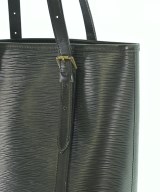 LOUIS VUITTON（ルイヴィトン）トートバッグ 黒 サイズ:- レディース/2200678263389