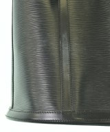 LOUIS VUITTON（ルイヴィトン）トートバッグ 黒 サイズ:- レディース/2200678263389