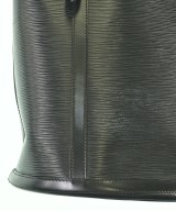 LOUIS VUITTON（ルイヴィトン）トートバッグ 黒 サイズ:- レディース/2200678263389
