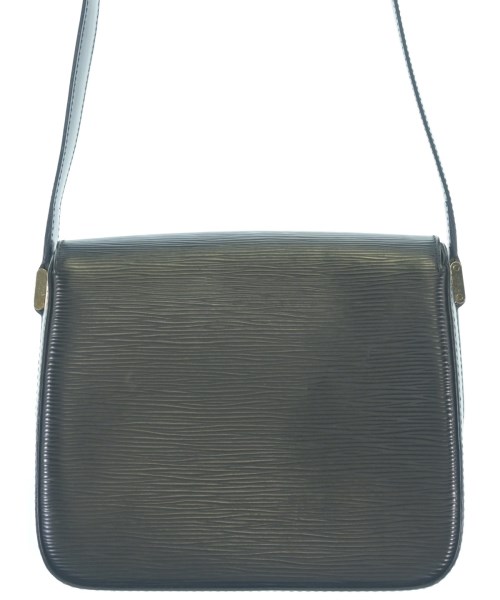 LOUIS VUITTON（ルイヴィトン）ショルダーバッグ 黒 サイズ:- レディース/2200678263426