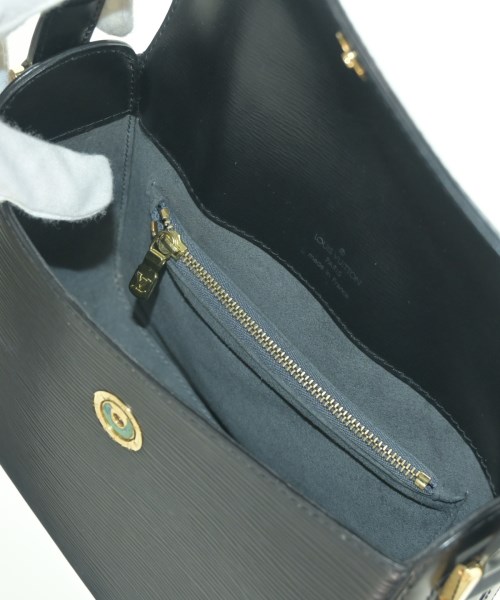 LOUIS VUITTON（ルイヴィトン）ショルダーバッグ 黒 サイズ:- レディース/2200678263426