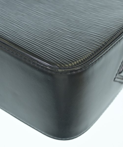 LOUIS VUITTON（ルイヴィトン）ショルダーバッグ 黒 サイズ:- レディース/2200678263426