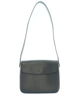 LOUIS VUITTON（ルイヴィトン）ショルダーバッグ 黒 サイズ:- レディース/2200678263426