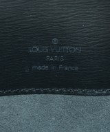 LOUIS VUITTON（ルイヴィトン）ショルダーバッグ 黒 サイズ:- レディース/2200678263426