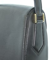 LOUIS VUITTON（ルイヴィトン）ショルダーバッグ 黒 サイズ:- レディース/2200678263426