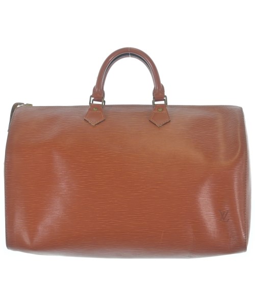 LOUIS VUITTON（ルイヴィトン）ボストンバッグ 茶 サイズ:- レディース/2200678263501