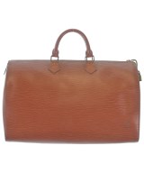 LOUIS VUITTON ボストンバッグ