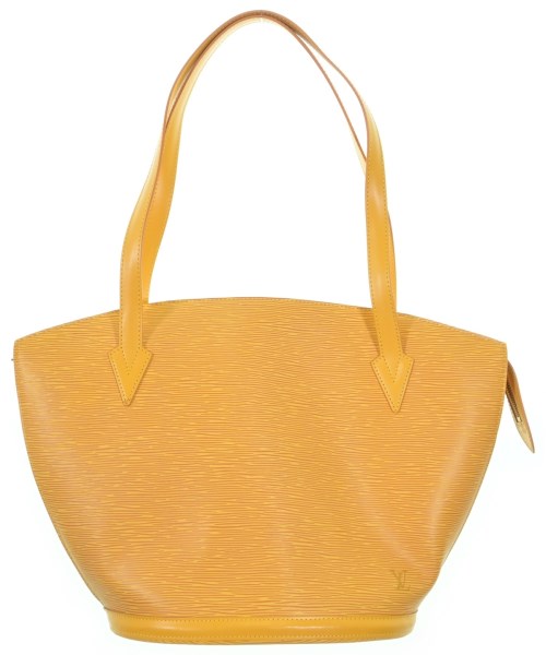 LOUIS VUITTON(ルイヴィトン)トートバッグ 黄 サイズ:-/2200678263518