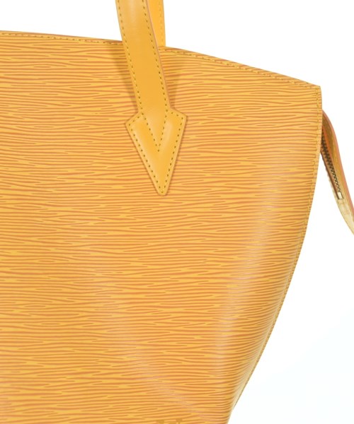 LOUIS VUITTON（ルイヴィトン）トートバッグ 黄 サイズ:- レディース/2200678263518