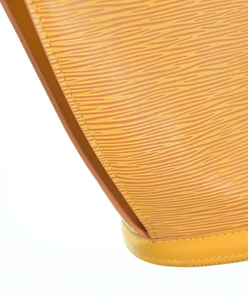 LOUIS VUITTON（ルイヴィトン）トートバッグ 黄 サイズ:- レディース/2200678263518