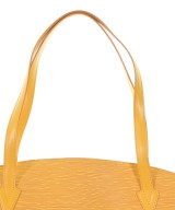 LOUIS VUITTON（ルイヴィトン）トートバッグ 黄 サイズ:- レディース/2200678263518