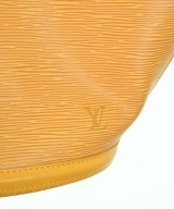 LOUIS VUITTON（ルイヴィトン）トートバッグ 黄 サイズ:- レディース/2200678263518