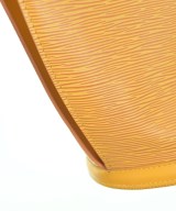 LOUIS VUITTON（ルイヴィトン）トートバッグ 黄 サイズ:- レディース/2200678263518