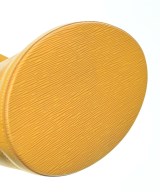 LOUIS VUITTON（ルイヴィトン）トートバッグ 黄 サイズ:- レディース/2200678263518