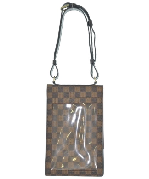 LOUIS VUITTON（ルイヴィトン）ショルダーバッグ 茶 サイズ:- レディース/2200678263587