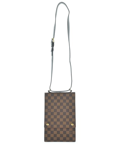 LOUIS VUITTON（ルイヴィトン）ショルダーバッグ 茶 サイズ:- レディース/2200678263587