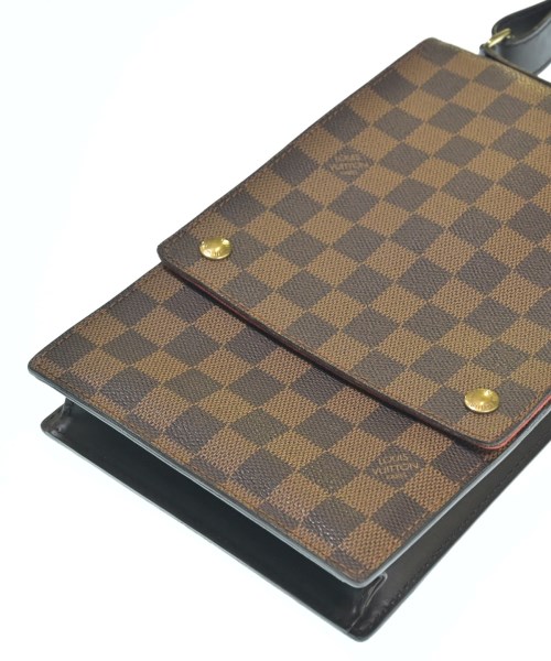 LOUIS VUITTON（ルイヴィトン）ショルダーバッグ 茶 サイズ:- レディース/2200678263587