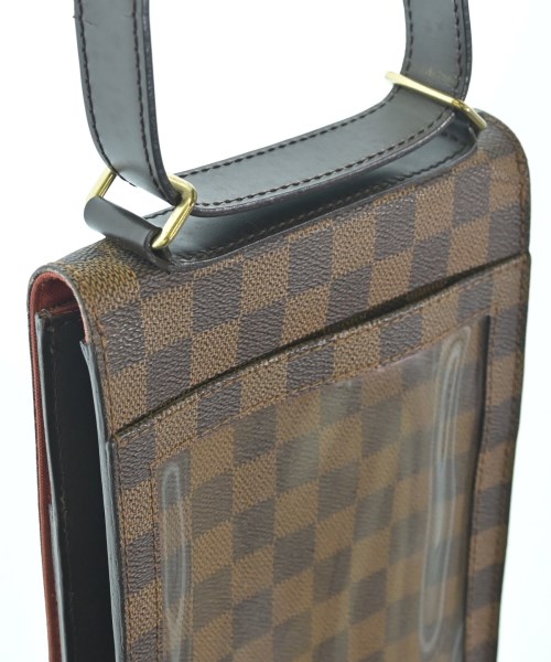 LOUIS VUITTON（ルイヴィトン）ショルダーバッグ 茶 サイズ:- レディース/2200678263587