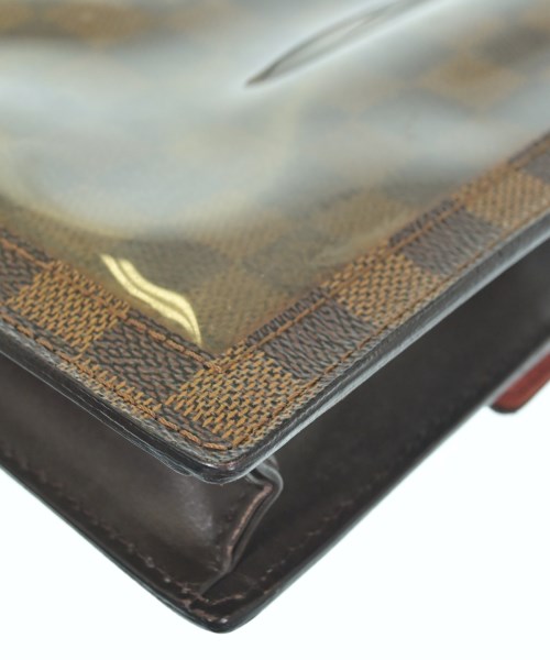 LOUIS VUITTON（ルイヴィトン）ショルダーバッグ 茶 サイズ:- レディース/2200678263587