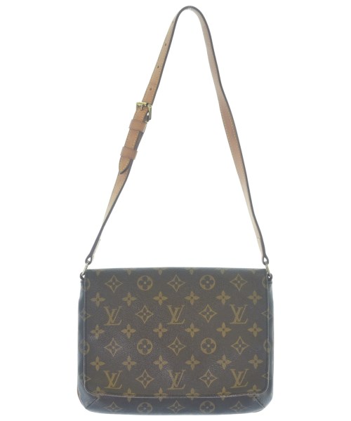 LOUIS VUITTON（ルイヴィトン）ショルダーバッグ 茶 サイズ:- レディース/2200678263686