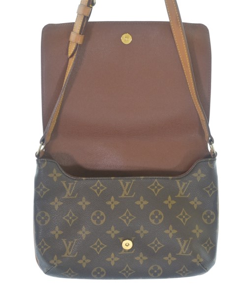 LOUIS VUITTON（ルイヴィトン）ショルダーバッグ 茶 サイズ:- レディース/2200678263686