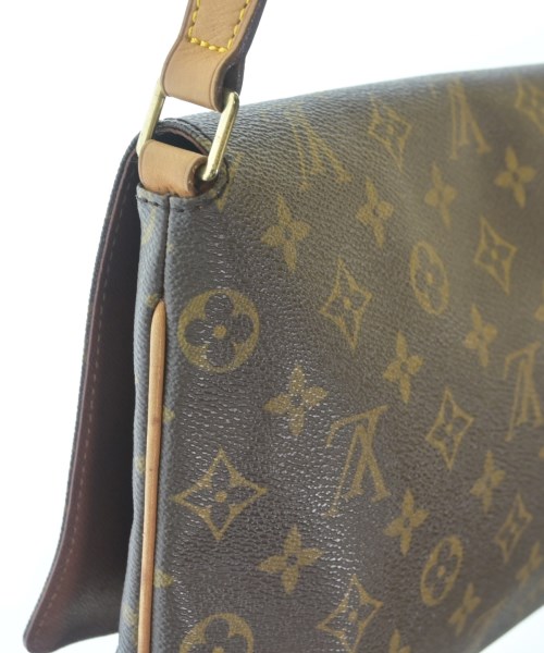 LOUIS VUITTON（ルイヴィトン）ショルダーバッグ 茶 サイズ:- レディース/2200678263686