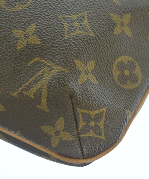 LOUIS VUITTON（ルイヴィトン）ショルダーバッグ 茶 サイズ:- レディース/2200678263686