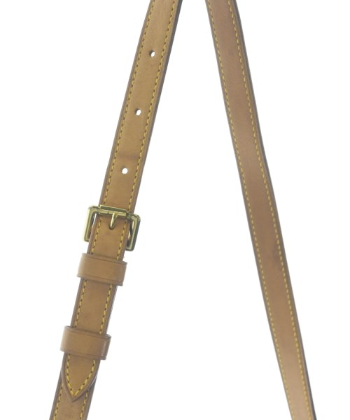 LOUIS VUITTON（ルイヴィトン）ショルダーバッグ 茶 サイズ:- レディース/2200678263686