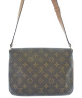 LOUIS VUITTON（ルイヴィトン）ショルダーバッグ 茶 サイズ:- レディース/2200678263686
