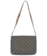 LOUIS VUITTON（ルイヴィトン）ショルダーバッグ 茶 サイズ:- レディース/2200678263686