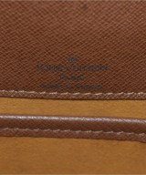 LOUIS VUITTON（ルイヴィトン）ショルダーバッグ 茶 サイズ:- レディース/2200678263686