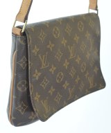 LOUIS VUITTON（ルイヴィトン）ショルダーバッグ 茶 サイズ:- レディース/2200678263686
