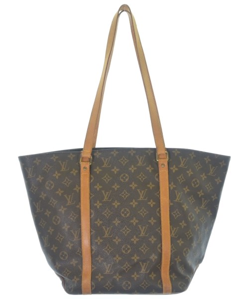LOUIS VUITTON（ルイヴィトン）トートバッグ 茶 サイズ:- レディース/2200678263693