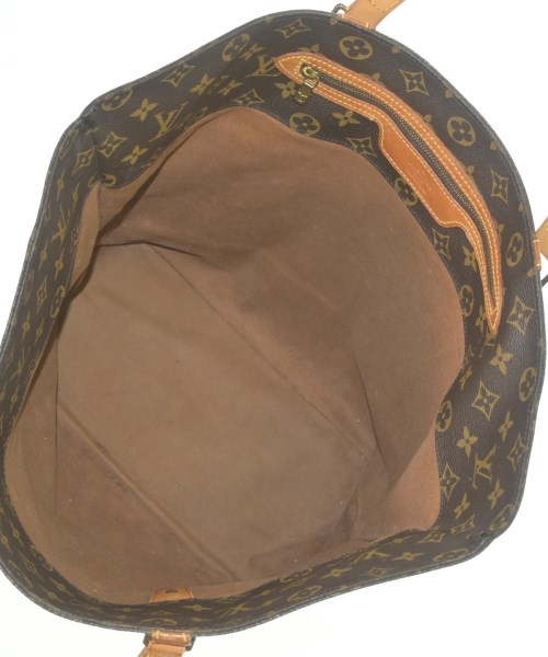 LOUIS VUITTON（ルイヴィトン）トートバッグ 茶 サイズ:- レディース/2200678263693