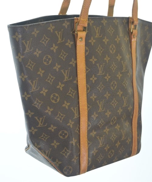LOUIS VUITTON（ルイヴィトン）トートバッグ 茶 サイズ:- レディース/2200678263693
