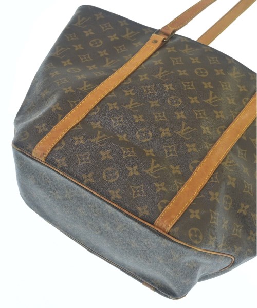 LOUIS VUITTON（ルイヴィトン）トートバッグ 茶 サイズ:- レディース/2200678263693