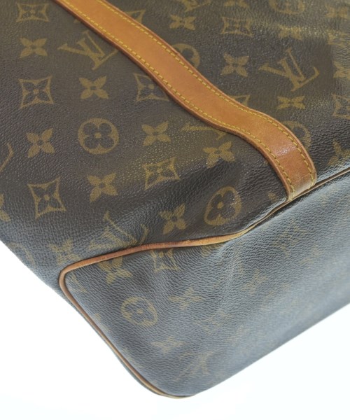 LOUIS VUITTON（ルイヴィトン）トートバッグ 茶 サイズ:- レディース/2200678263693