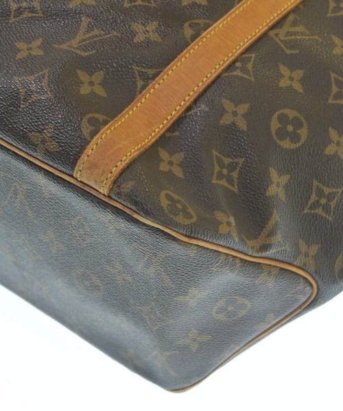 LOUIS VUITTON（ルイヴィトン）トートバッグ 茶 サイズ:- レディース/2200678263693