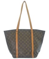 LOUIS VUITTON（ルイヴィトン）トートバッグ 茶 サイズ:- レディース/2200678263693