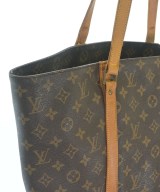 LOUIS VUITTON（ルイヴィトン）トートバッグ 茶 サイズ:- レディース/2200678263693