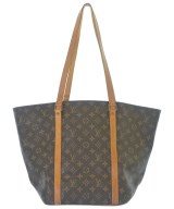 LOUIS VUITTON トートバッグ