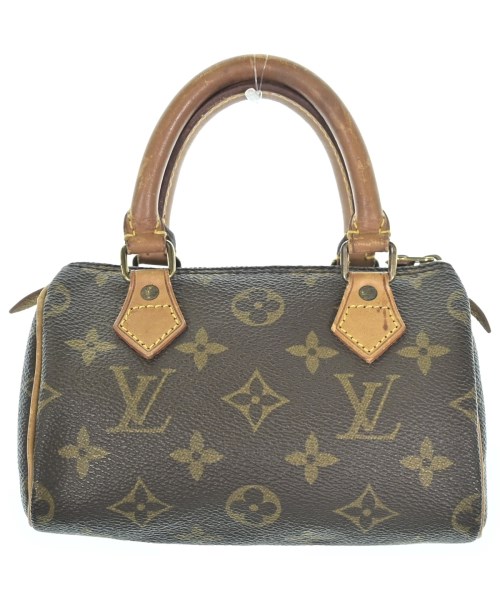 ルイヴィトン(LOUIS VUITTON)のLOUIS VUITTON ボストンバッグ