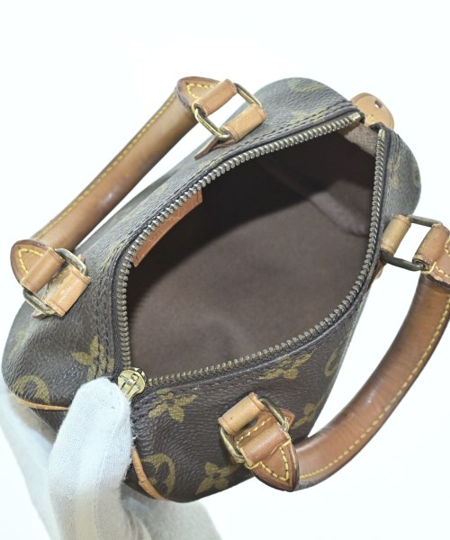 LOUIS VUITTON（ルイヴィトン）ボストンバッグ 茶 サイズ:- レディース/2200678263709