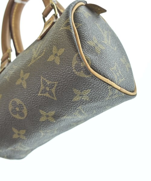 LOUIS VUITTON（ルイヴィトン）ボストンバッグ 茶 サイズ:- レディース/2200678263709