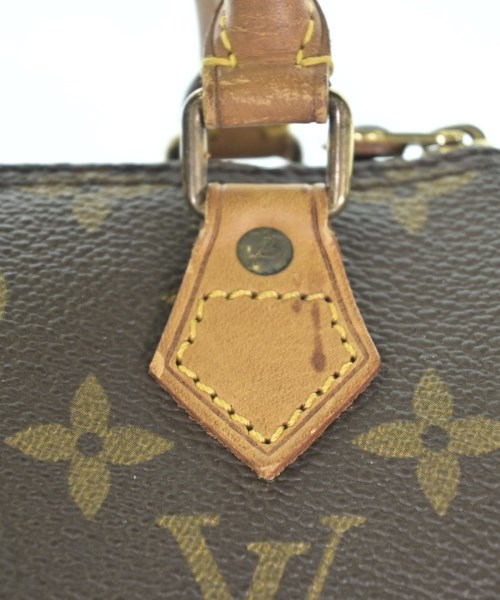 LOUIS VUITTON（ルイヴィトン）ボストンバッグ 茶 サイズ:- レディース/2200678263709