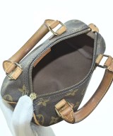 LOUIS VUITTON（ルイヴィトン）ボストンバッグ 茶 サイズ:- レディース/2200678263709