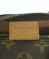 LOUIS VUITTON（ルイヴィトン）ボストンバッグ 茶 サイズ:- レディース/2200678263709