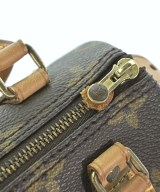 LOUIS VUITTON（ルイヴィトン）ボストンバッグ 茶 サイズ:- レディース/2200678263709
